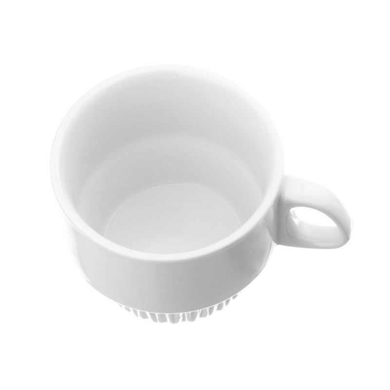 Taza Té 22cl TH Banket Wolfen
