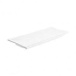 Bandeja Rectangular Queso 26X10Cm Banket