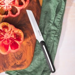 Cuchillo Pelador 10Cm Línea 379300 Arcos