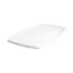 Bandeja Rectangular 41X22,5Cm Banket