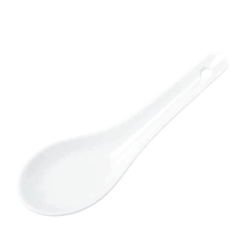 Cuchara Soya 13cm Banket