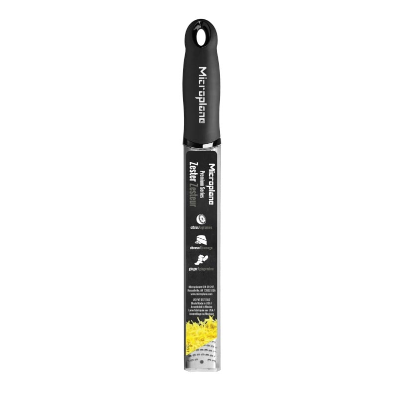 Rallador Negro Classic...