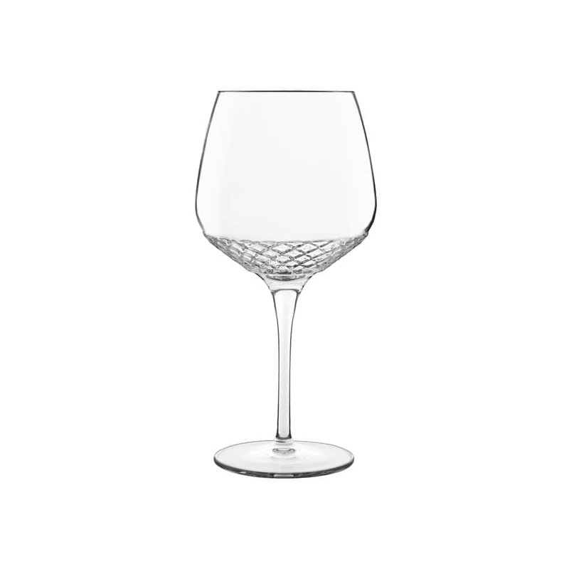 Set 2 Copas Gin 800ml Old...