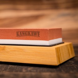 Piedra Afiladora Grano 1000/6000 Kangkawe