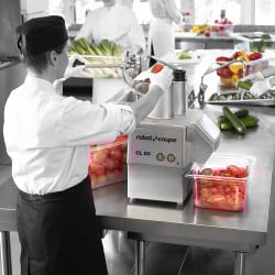 Corta Hortaliza Cl50 Robot Coupe