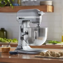 Batidora Bowl Lift 5,6Lt Contour Silver Kitchenaid
