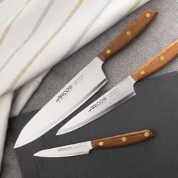 Set Cuchillos 3Pc Nórdika 167100 Arcos