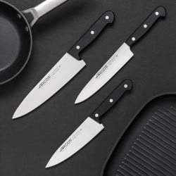 Cuchillo Medio Golpe 25Cm Universal Arcos