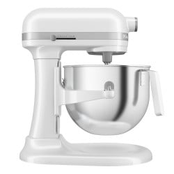 Batidora Bowl Lift Blanca 6,6 Lt Kitchenaid
