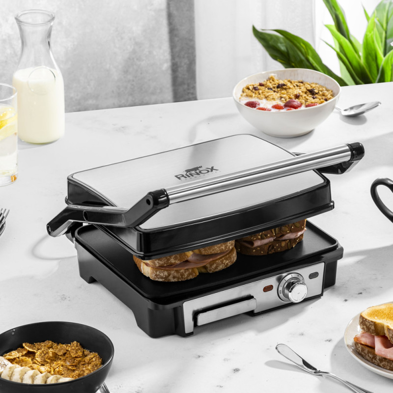 Sindelen Sandwichera Linio WURDEN Sandwichera En Placas