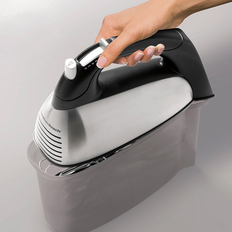 Batidora Manual 62650-CL...