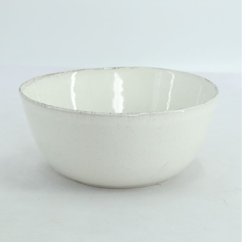 Fuente 20cm White Sand Lugano