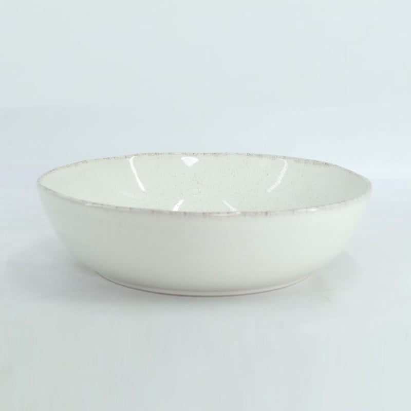 Fuente 30cm White Sand Lugano