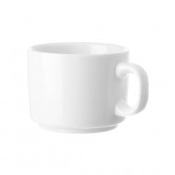 Taza Té 22Cl Recta Estoril Banket