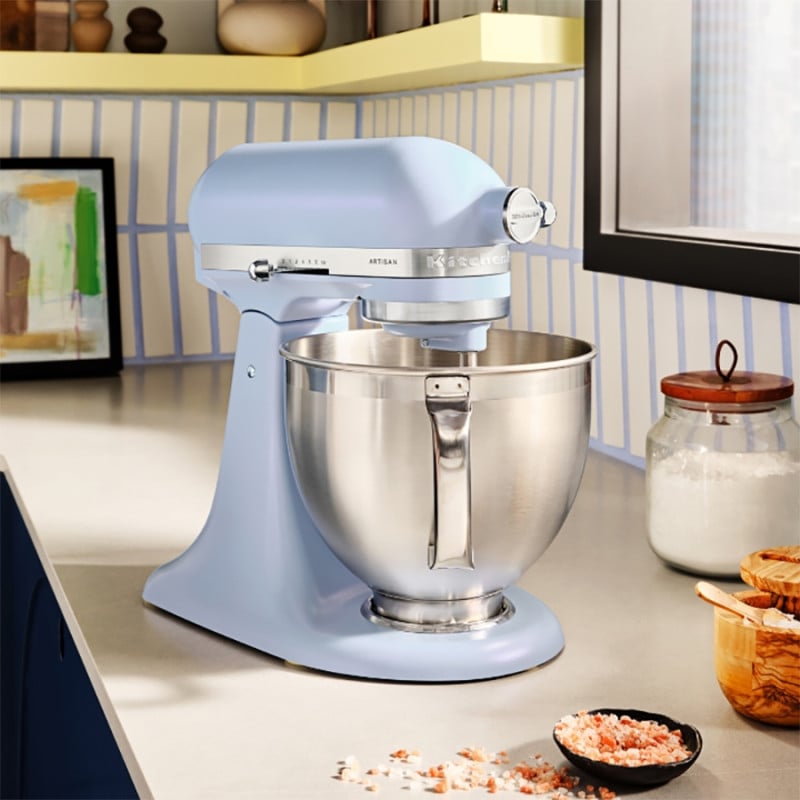 Batidora KitchenAid Artisan...