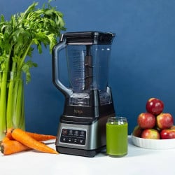 Licuadora Profesional Ninja Blender Plus Bn701