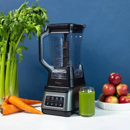 Licuadora profesional Ninja Blender Plus BN701