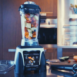 Licuadora Profesional Turbosaver Tb‑020 2 Lt