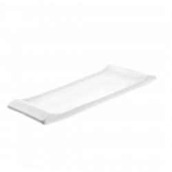Bandeja Rectangular Sushi 20X9Cm Banket