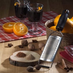 Rallador Fino Serie Gourmet Microplane