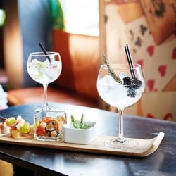 Set 12 Copas Gin 70Cl Vina Arcoroc