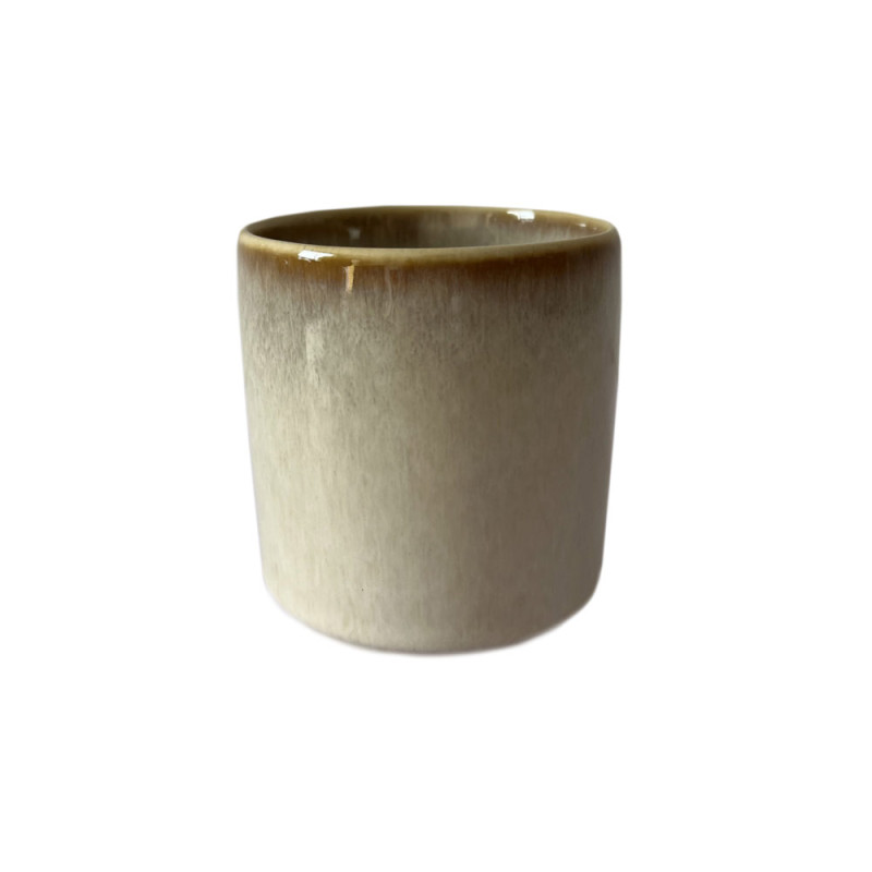 Vaso 250ml  Ámbar Cerámica...