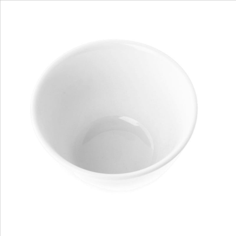 Compotera 8x5cm Conica Banket
