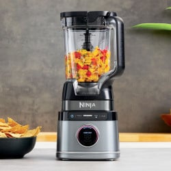 Licuadora Detect Power Pro Con Tecnología Blendsense 1200 W Ninja