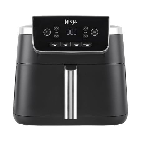Freidora de Aire 4 en 1 4,7lt PRO Ninja