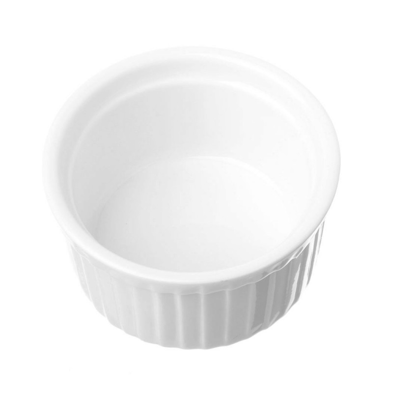 Pocillo Souflé 9cm Banket