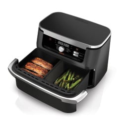 Freidora De Aire 7 En 1 10,4Lt Mflexdrawer Xl Af500Eu Ninja