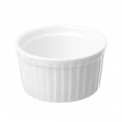 Pocillo Souflé 9Cm Banket