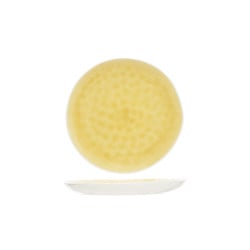 Plato Bajo 27Cm Spirit Amarillo Cosy&Trendy