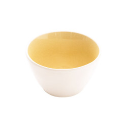 Bowl 10,5Cm Spirit Amarillo Cosy&Trendy