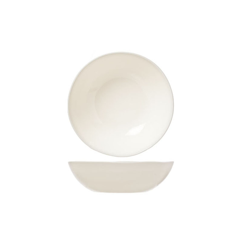 Plato Hondo 18cm Sublim...