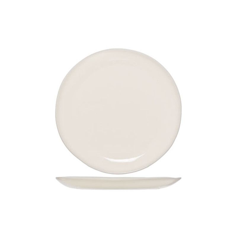 Corta Pizza Mango Plástico 10,16cm PPC-4 Winco Corta Pizza Mango Plástico 10,16cm PPC-4 Winco