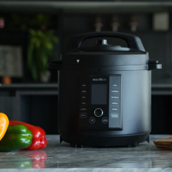 Olla Multiusos 6Lt Cook Mouvair