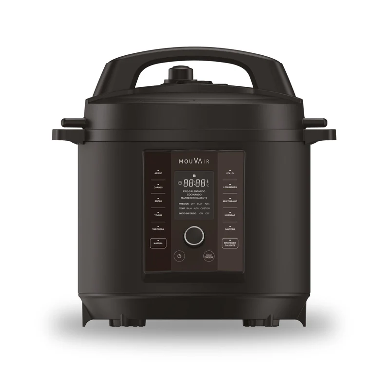 Olla Multiusos 6lt Cook...