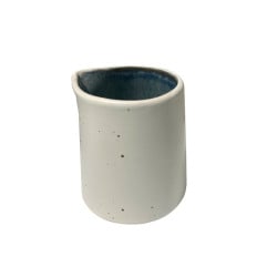 Cremero 165Ml Azul  Color Coast Lugano