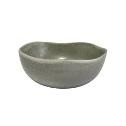 Bowl 19Cm Gris Piedra Color Coast Lugano