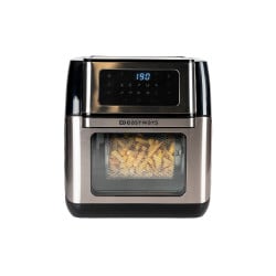 Freidora De Aire 10Lt Air Fryer Full Easyways