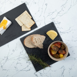 Tabla Pizarra 20X20Cm Lugano