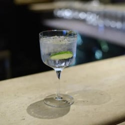 Set 2 Copas Gin 60Cl Sloe Luigi Bormioli