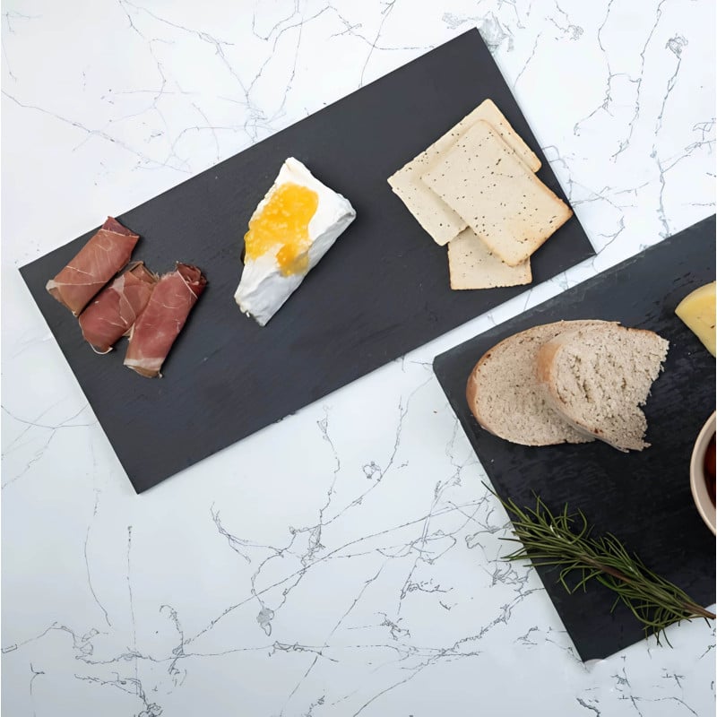 Tabla Pizarra 30x15cm Lugano