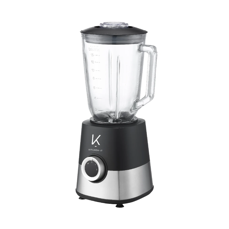 Licuadora 1,5L 800w Power...