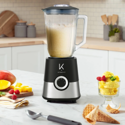 Licuadora 1,5L 800W Power Pro Kitchen-It