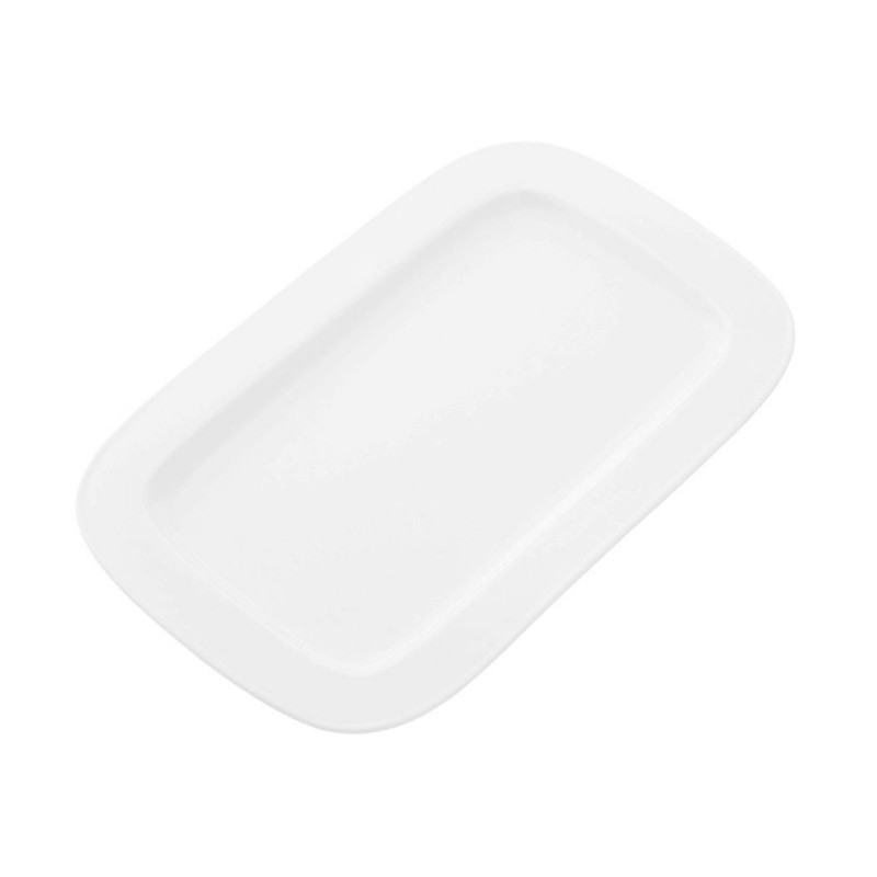 Azafate Rectangular 24cm TH...