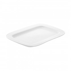 Azafate Rectangular 24Cm Th Banket Wolfen