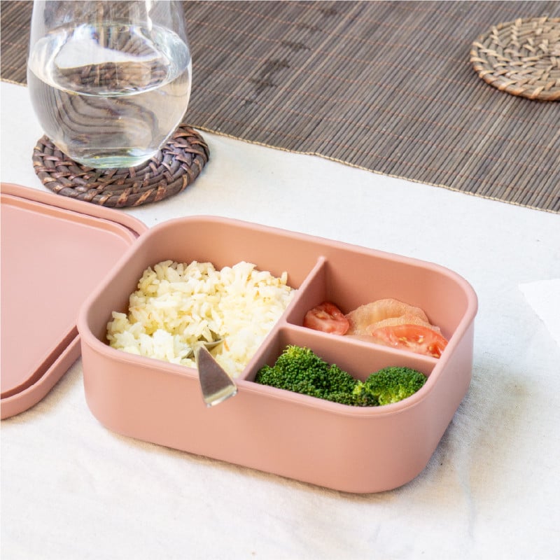 Contenedor Hermetico Bento...