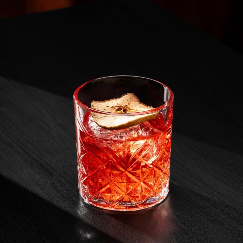 Set 6 Vasos Bajos 32CL...